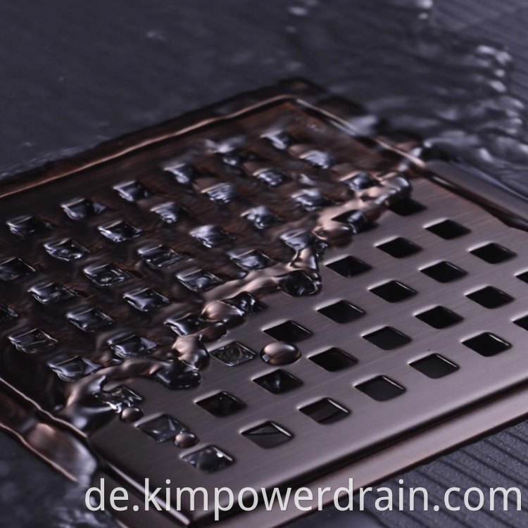 floor drain grates